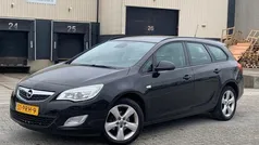 Gebruikt 2011 Opel Astra Edition Stationwagen | € 1.450 (Super prijs)