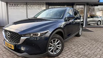 Occasion Mazda CX-5 Center-Line 165 PK (121 kW) 2023 SUV