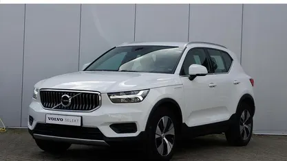 Occasion 2021 Volvo XC40 Inscription SUV | € 31.750 (Eerlijke prijs)