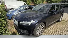 Blauw Gebruikt 2016 Volvo XC90 Inscription SUV | € 34.694 (Eerlijke prijs)