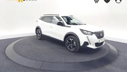 Suv Gebruikt 2023 Peugeot 2008 Allure SUV | € 20.400 (Eerlijke prijs)