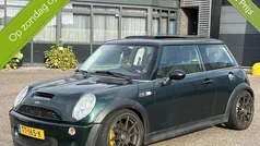 Gebruikt 2005 Mini Cooper S Hatchback | € 1.999 (Super prijs)
