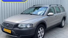 Gebruikt 2000 Volvo V70 Comfort Stationwagen | € 1.495 (Super prijs)