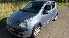 Gebruikt 2009 Nissan Pixo Visia Hatchback | € 1.950 (Goede deal)