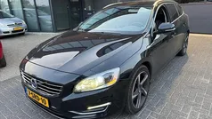 Gebruikt 2013 Volvo V60 Summum Stationwagen | € 5.899 (Goede deal)