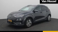 Grijs Gebruikt 2019 Hyundai Kona Premium SUV | € 15.940 (Goede deal)