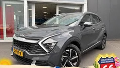 Gebruikt 2024 Kia Sportage SUV | € 39.645 (Eerlijke prijs)