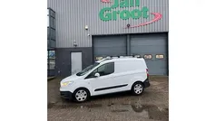 Gebruikt 2018 Ford Transit Trend Van | € 7.950 (Goede deal)