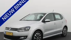 Grijs Gebruikt 2017 VW Polo Edition Hatchback | € 14.739 (Goede deal)