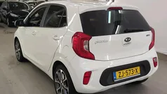 Gebruikt 2019 Kia Picanto 4 Hatchback | € 11.750 (Eerlijke prijs)