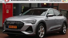 Gebruikt 2020 Audi e-tron S-Line SUV | € 38.785 (Eerlijke prijs)