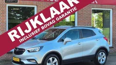 Grijs Gebruikt 2017 Opel Mokka X Innovation SUV | € 15.950 (Eerlijke prijs)