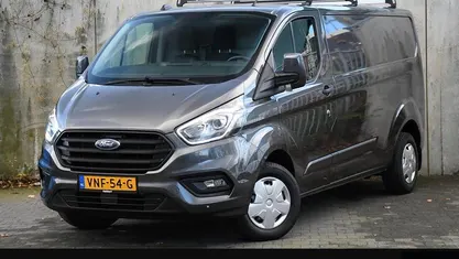 Occasion Ford Transit Custom Trend 105 PK (77 kW) 2021 Van
