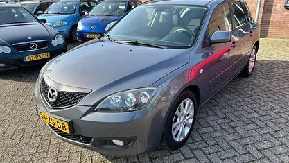 Occasion Mazda 3 Touring 105 PK (77 kW) 2008 Hatchback