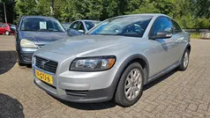 Grijs, metallic lak Gebruikt 2008 Volvo C30 Hatchback | € 5.999 (Eerlijke prijs)