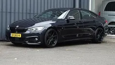 Gebruikt 2016 BMW 420 Executive Coupé | € 19.945 (Eerlijke prijs)