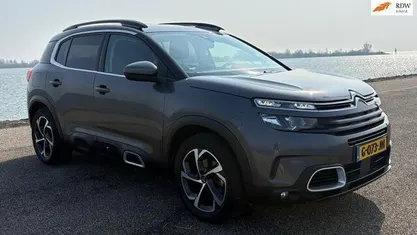 Occasion Citroën C5 Aircross Business Class 131 PK (96 kW) 2019 SUV