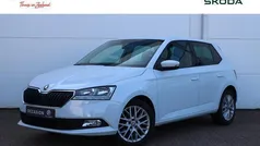 Gebruikt 2021 Skoda Fabia Ambition Hatchback | € 14.750 (Goede deal)