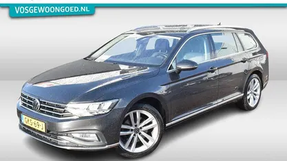 Occasion VW Passat Business+ 150 PK (110 kW) 2024 Stationwagen