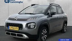 Gebruikt 2019 Citroën C3 Aircross PureTech SUV | € 11.750 (Eerlijke prijs)