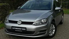 Gebruikt 2014 VW Golf VII Comfortline Hatchback | € 9.499 (Eerlijke prijs)