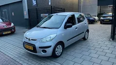 Gebruikt 2008 Hyundai i10 Active Hatchback | € 1.999 (Eerlijke prijs)