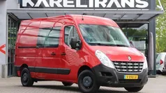 Gebruikt 2013 Renault Master Van | € 7.950 (Goede deal)