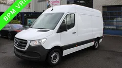 Gebruikt 2023 Mercedes Sprinter Van | € 33.950 (Eerlijke prijs)