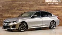 Grijs Gebruikt 2020 BMW M340 M Sport Sedan | € 49.740 (Goede deal)
