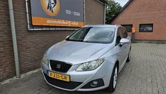 Gebruikt 2012 Seat Ibiza ST Style Stationwagen | € 4.995 (Eerlijke prijs)