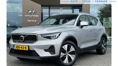 Grijs Gebruikt 2022 Volvo XC40 Inscription SUV | € 32.900 (Goede deal)