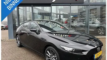 Occasion 2025 Mazda 3 Center-Line Hatchback | € 29.839 (Goede deal)