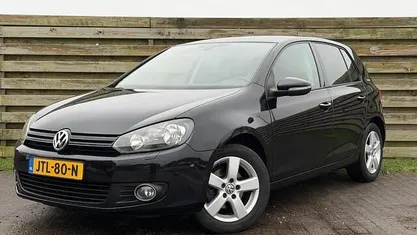 Occasion VW Golf VI 105 PK (77 kW) 2010 Hatchback