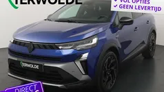 Gebruikt 2025 Renault Symbioz Esprit Alpine SUV | € 40.845 (Eerlijke prijs)