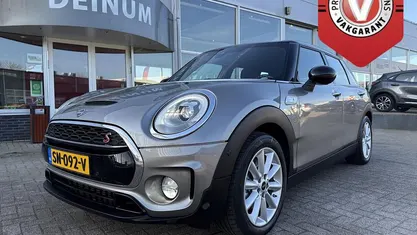 Occasion Mini Cooper Clubman Business 192 PK (141 kW) 2018 Stationwagen