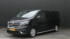 Gebruikt 2024 Renault Trafic Luxe Van | € 32.900 (Goede deal)