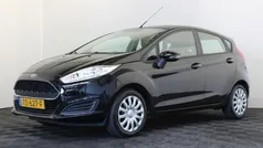 Gebruikt 2017 Ford Fiesta Style Hatchback | € 7.450 (Goede deal)