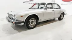 Gebruikt 1981 Jaguar XJ Sedan | € 5.200