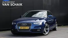 Gebruikt 2016 Audi A5 Cabriolet S-Line Cabriolet | € 22.850 (Eerlijke prijs)
