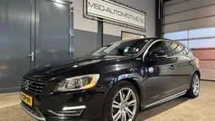 Gebruikt 2013 Volvo V60 Summum Stationwagen | € 5.949 (Super prijs)
