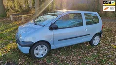 Gebruikt 2006 Renault Twingo Hatchback | € 1.450 (Eerlijke prijs)