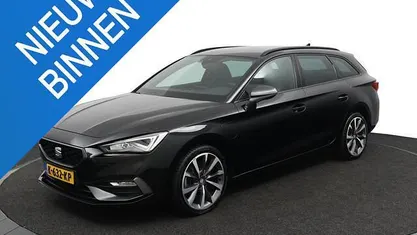 Occasion Seat Leon FR 204 PK (150 kW) 2020 Stationwagen