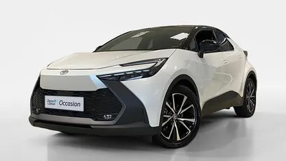 Occasion 2024 Toyota C-HR Edition SUV | € 29.950 (Goede deal)