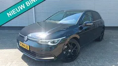 Gebruikt 2021 VW Golf VIII Business Hatchback | € 22.888 (Eerlijke prijs)