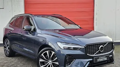 Blauw Occasion 2026 Volvo XC60 R-Design SUV | € 49.950 (Super prijs)