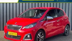 Gebruikt 2020 Peugeot 108 Allure Hatchback | € 10.935 (Eerlijke prijs)