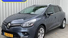 Gebruikt 2016 Renault Clio GrandTour LIMITED Stationwagen | € 6.745 (Eerlijke prijs)