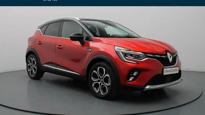 Gebruikt 2021 Renault Captur Bose Edition SUV | € 19.990 (Goede deal)