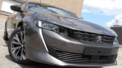 Gebruikt 2023 Peugeot 508 Allure Stationwagen | € 28.850 (Eerlijke prijs)
