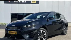 Gebruikt 2024 Kia Ceed Stationwagen | € 27.880 (Eerlijke prijs)